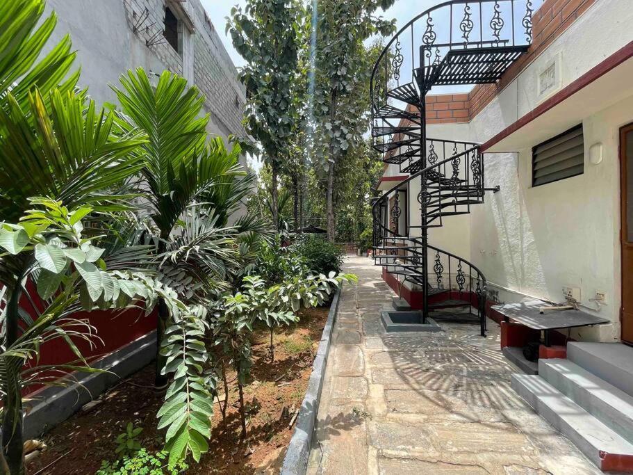 'Vrindavan' In Heritage City Mysuru Екстер'єр фото